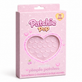 Invisible Pimple Patches