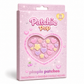 Coloured Pimple Patches